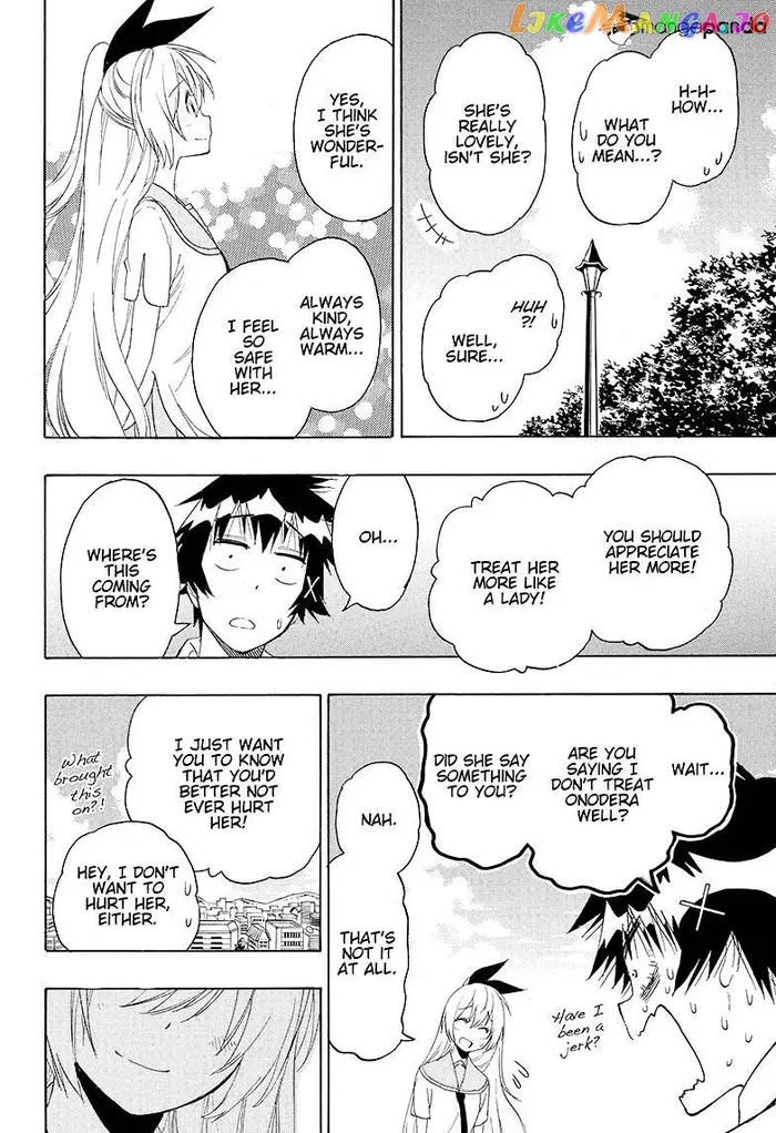 Nisekoi Chapter 212 image 18_optimized